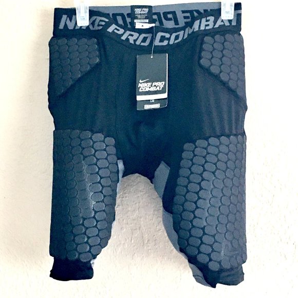 Nike | Shorts | New Nike Pro Combat Basketball Compression Shorts | Poshmark